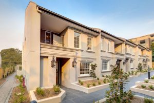 Townhouse